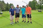 Wheaton Lyons Athletic Club Golf Open  Annual Lyons Athletic Club (LAC) Golf Open Monday, June 12, 2023 at the Blue Hills Country Club. - Photo by Keith Nordstrom : Wheaton, Lyons Athletic Club Golf Open